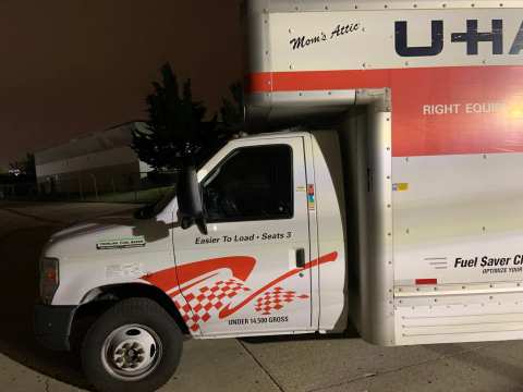 Devon Self Storage Milwaukee, Wisconsin — photo 5