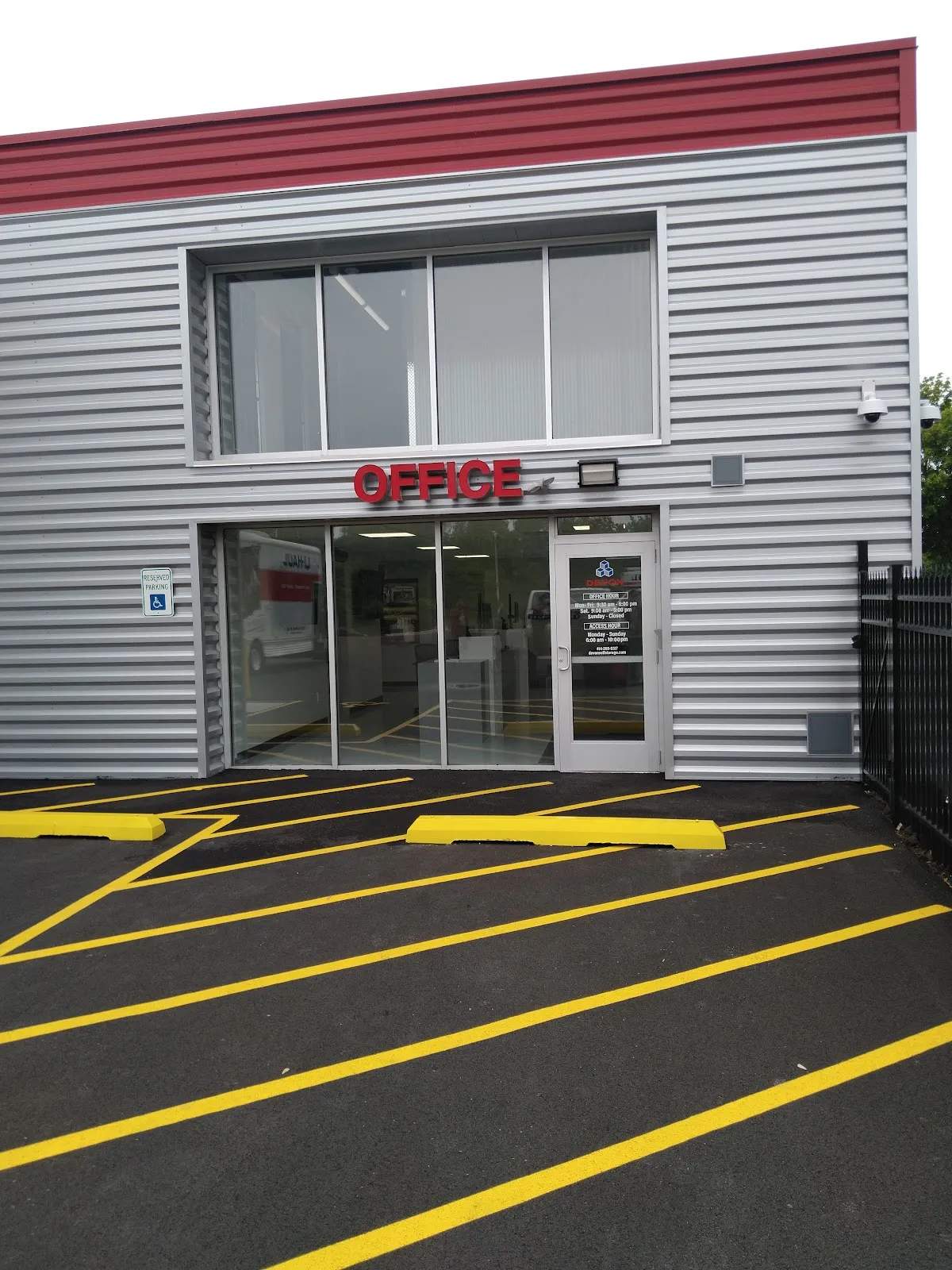 Devon Self Storage Milwaukee, Wisconsin — photo 8