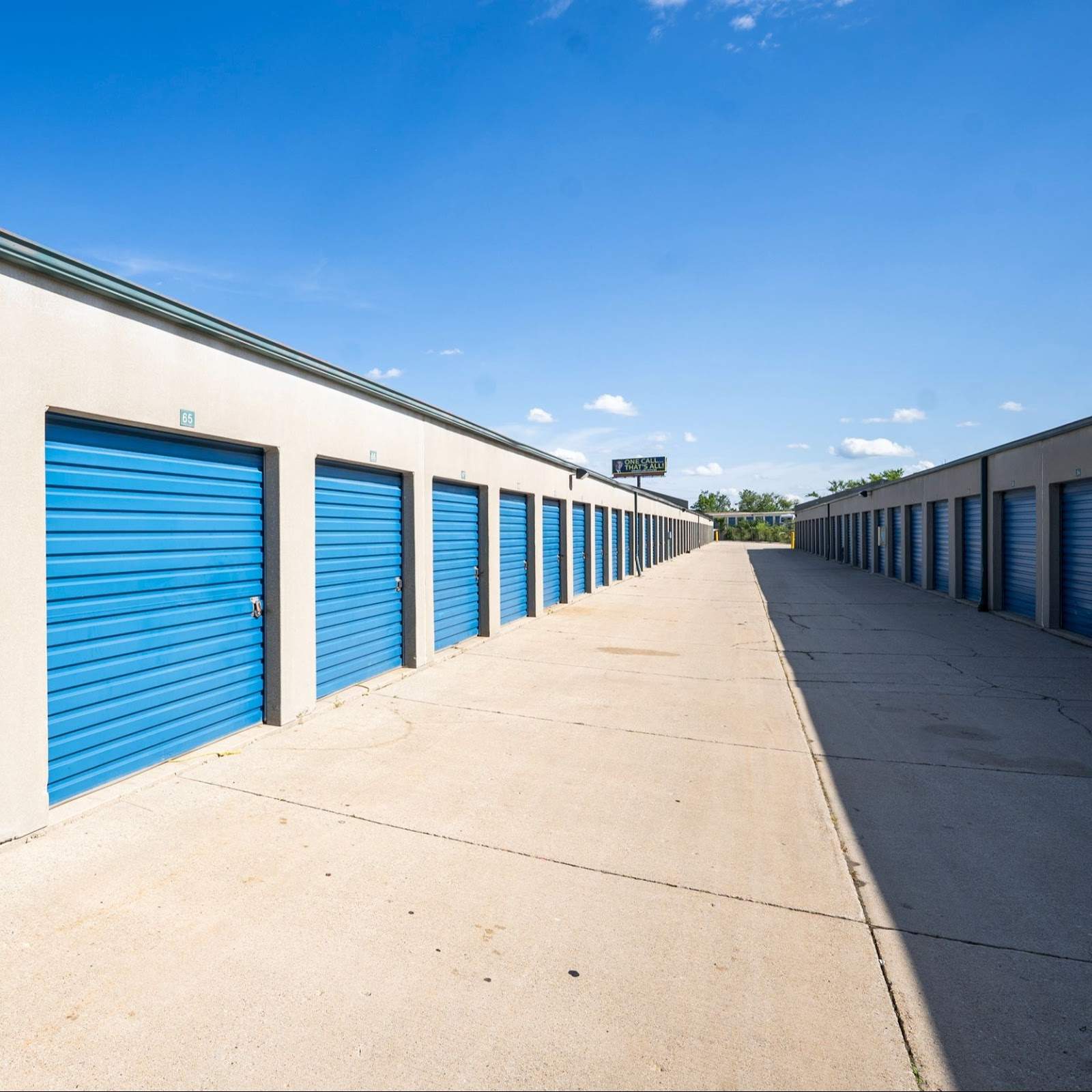 Devon Self Storage Milwaukee, Wisconsin — photo 9