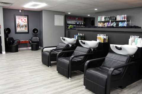 Klips & Tips Salon — photo 2