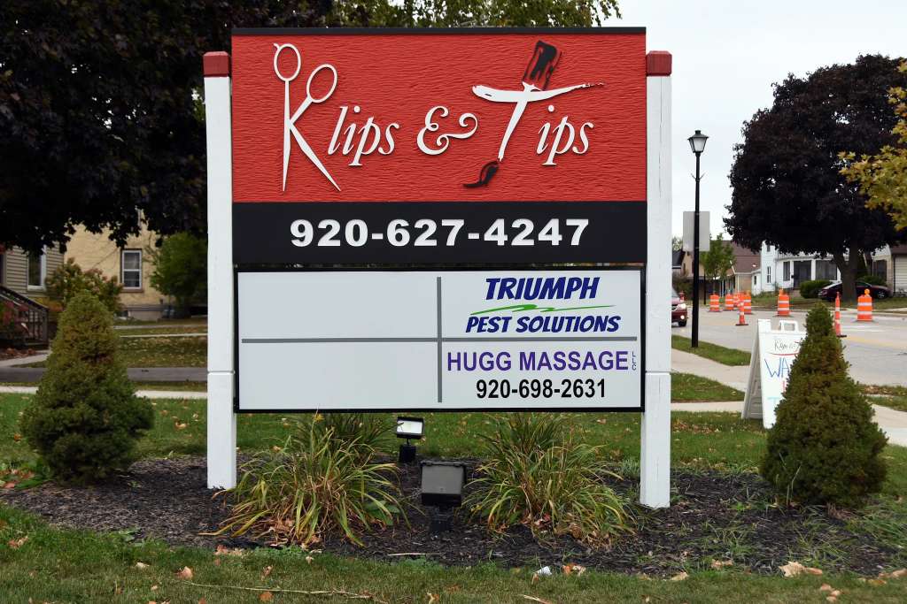 Klips & Tips Salon