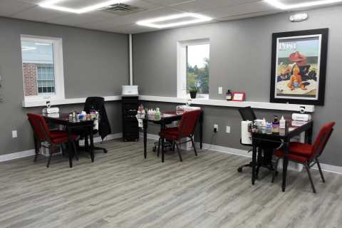 Klips & Tips Salon — photo 3