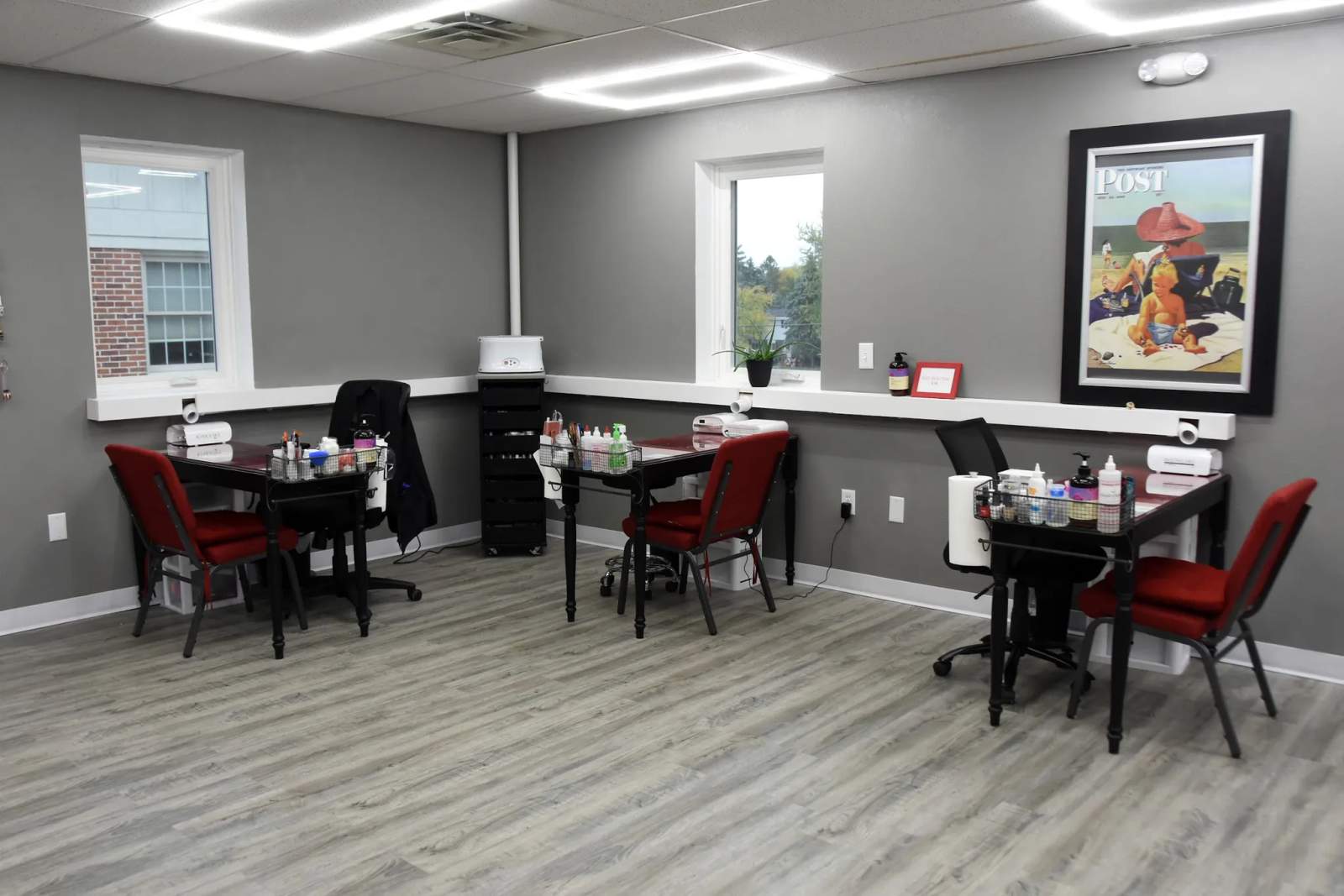 Klips & Tips Salon — photo 3