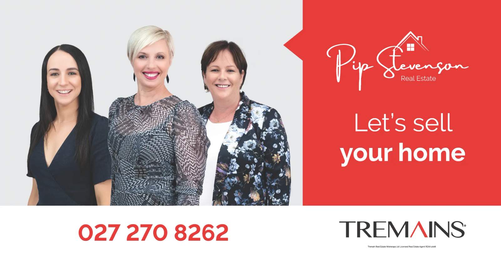 Tremains - Pip Stevenson Real Estate — photo 5