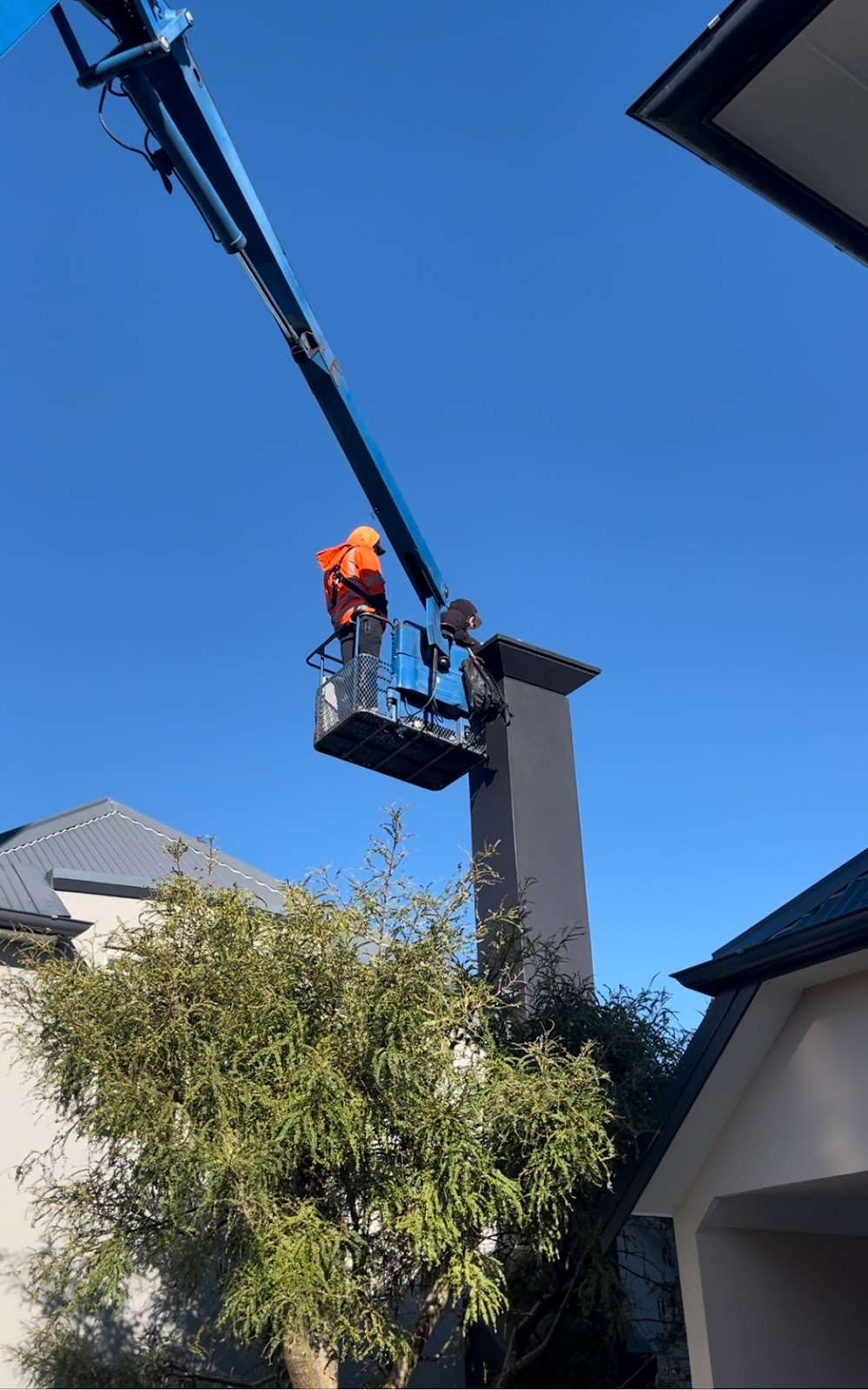 4CET Plumbing and Gas