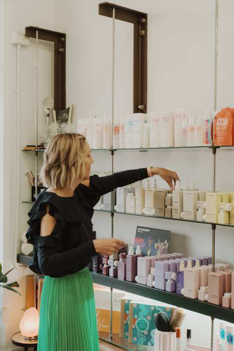 Mane Salon — photo 2