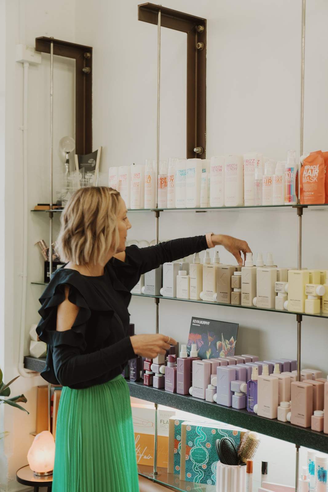 Mane Salon — photo 2