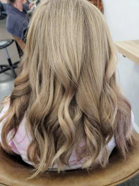 Mane Salon — photo 3