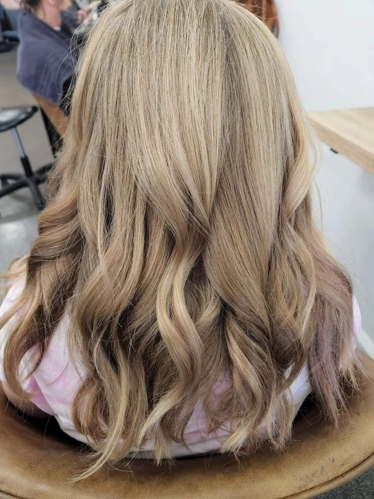 Mane Salon — photo 3