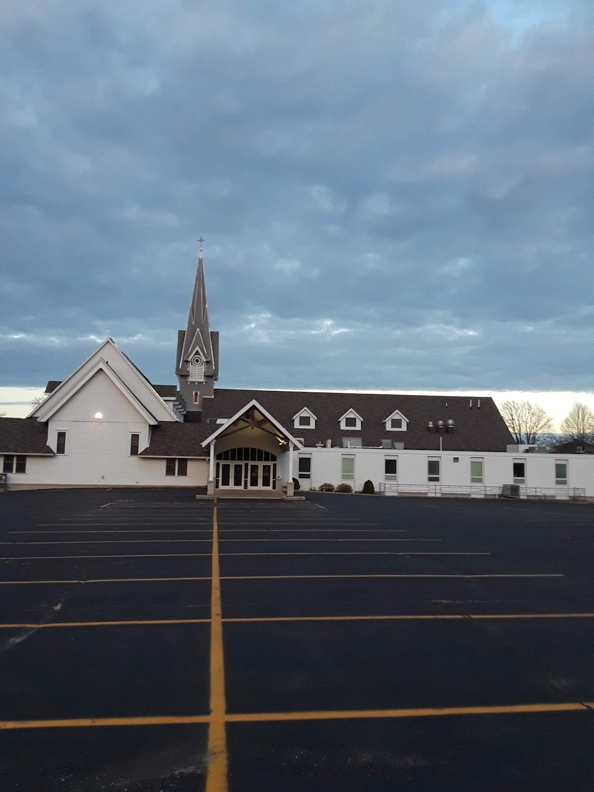 Little Shepherds Inn Day Care — photo 2