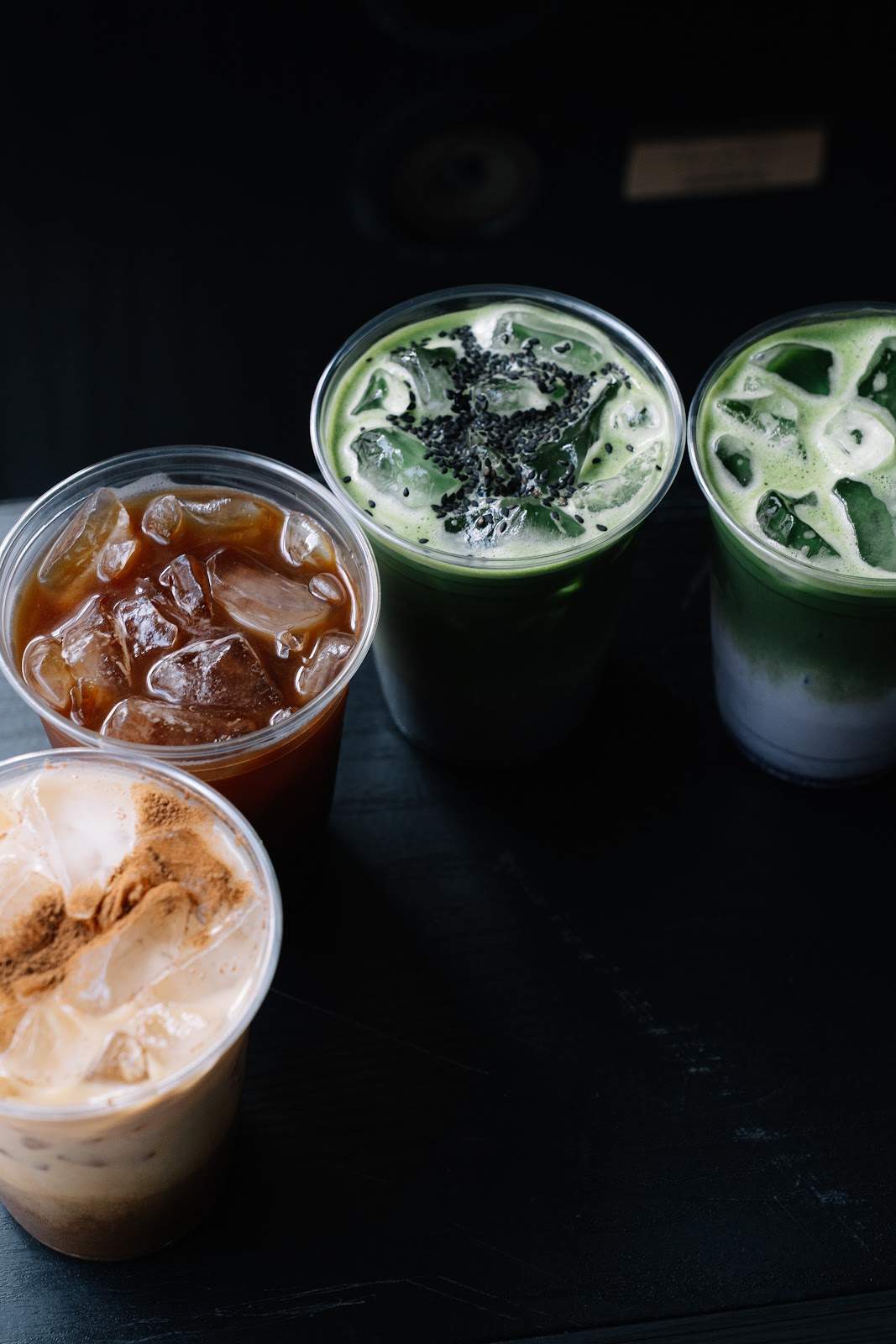 Blue Hour Coffee™ — photo 2
