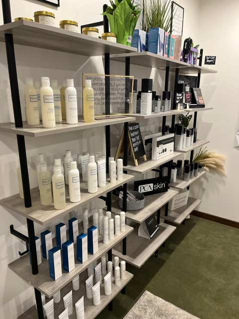 Enhanced Wellness Skincare Spa — photo 2
