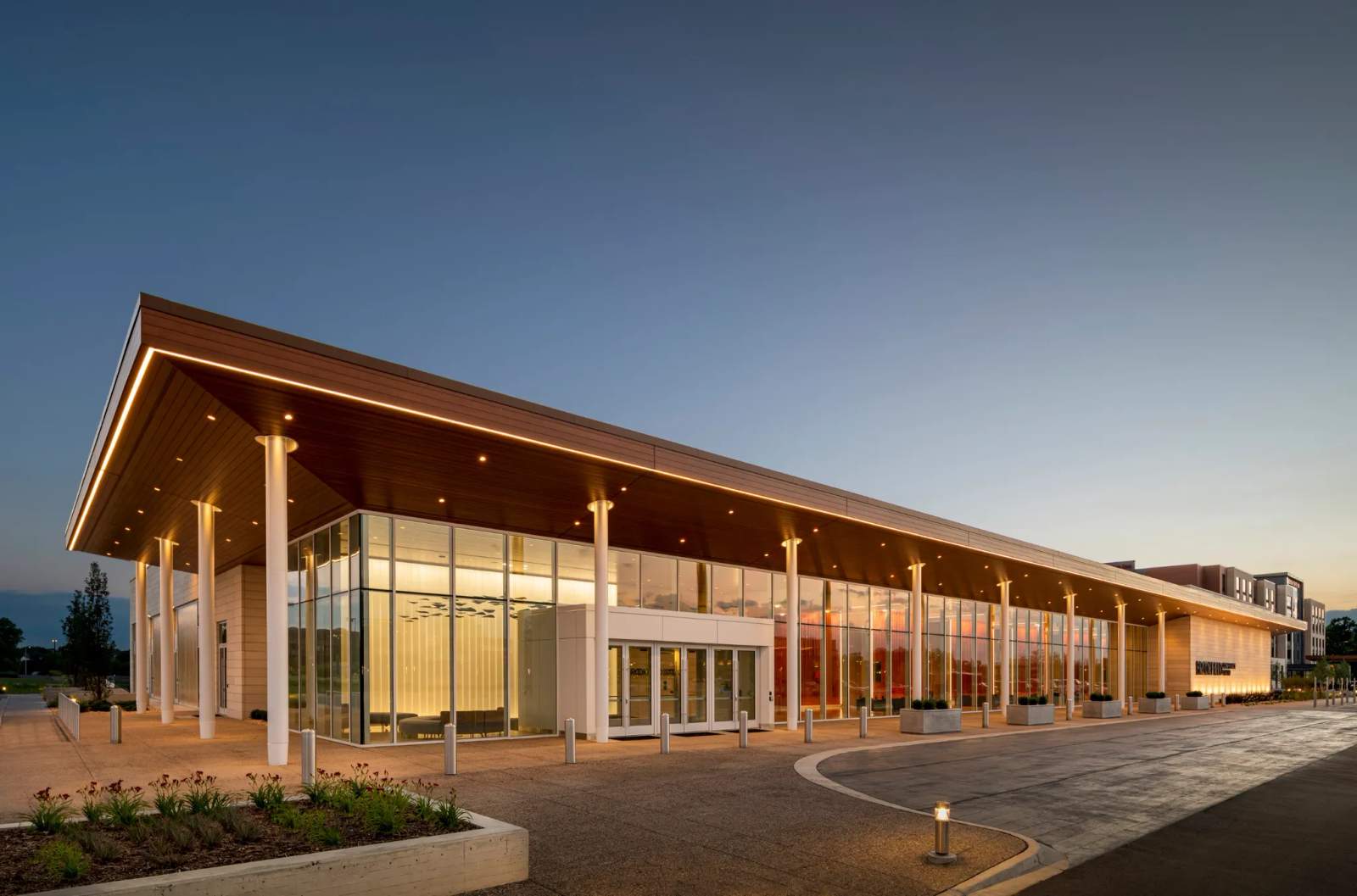 Brookfield Conference Center — photo 1