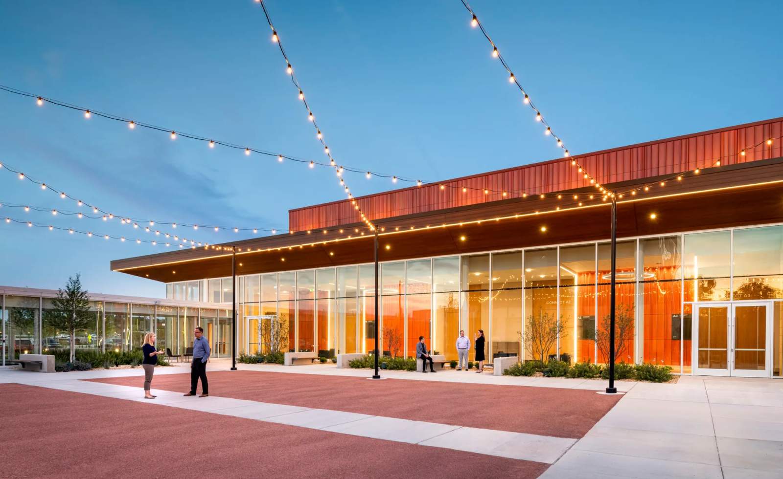 Brookfield Conference Center — photo 3