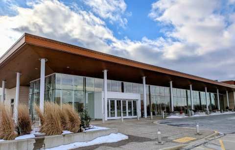 Brookfield Conference Center — photo 2