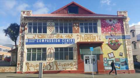 Sisters of Compassion Soup Kitchen — photo 2
