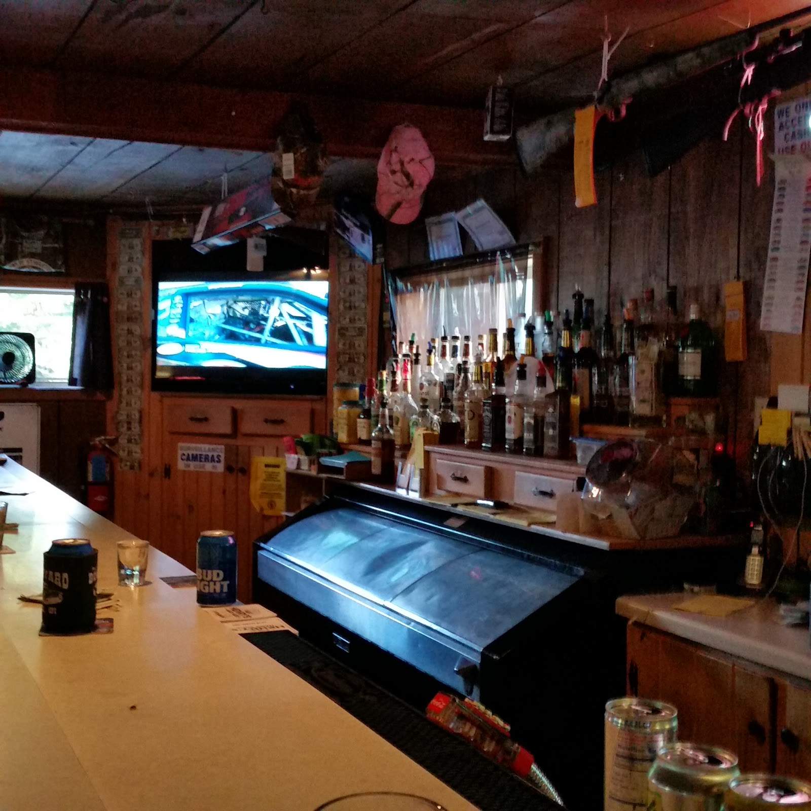Firelane Bar & Grill — photo 1