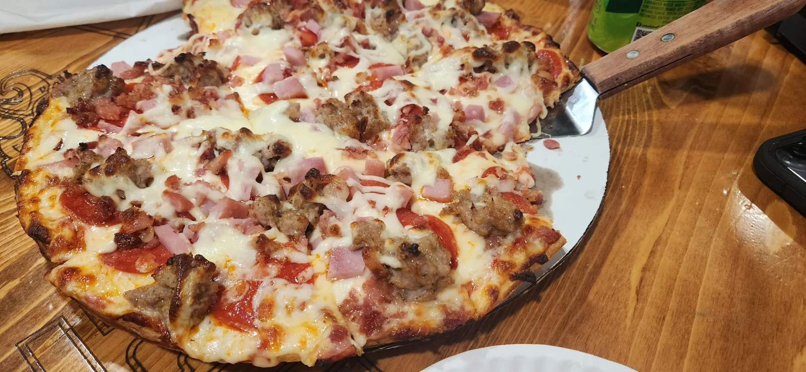 Firelane Bar & Grill — photo 2