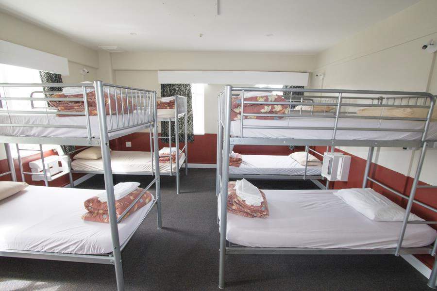 Hotel Waterloo & Backpackers — photo 2