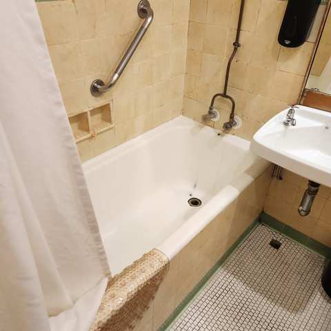 Hotel Waterloo & Backpackers — photo 3