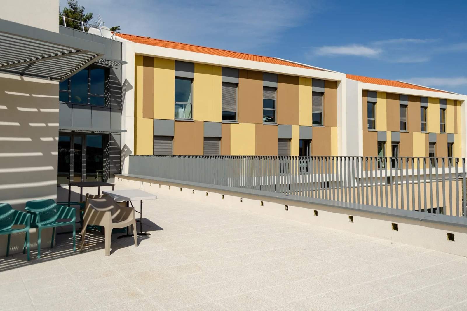USSAP - Maison d’Accueil Spécialisée Sol i Mar — photo 1