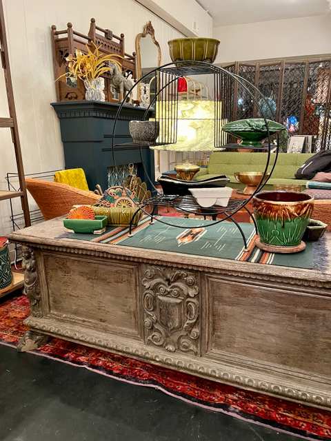 Jade & Ginger Vintage & Curated Goods — photo 5