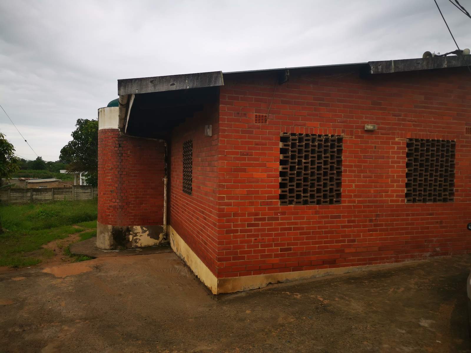 Melville Musjid Mosque Jamaat — photo 1