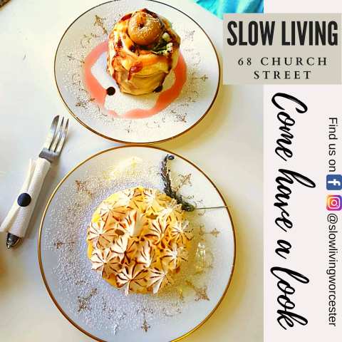 Slow Living Worcester — photo 2