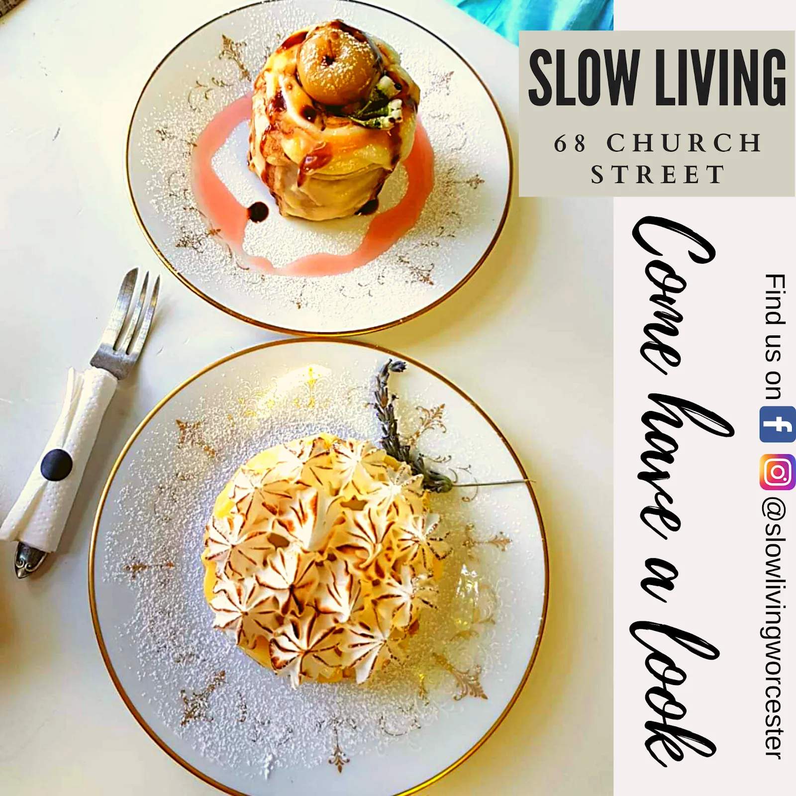Slow Living Worcester — photo 2