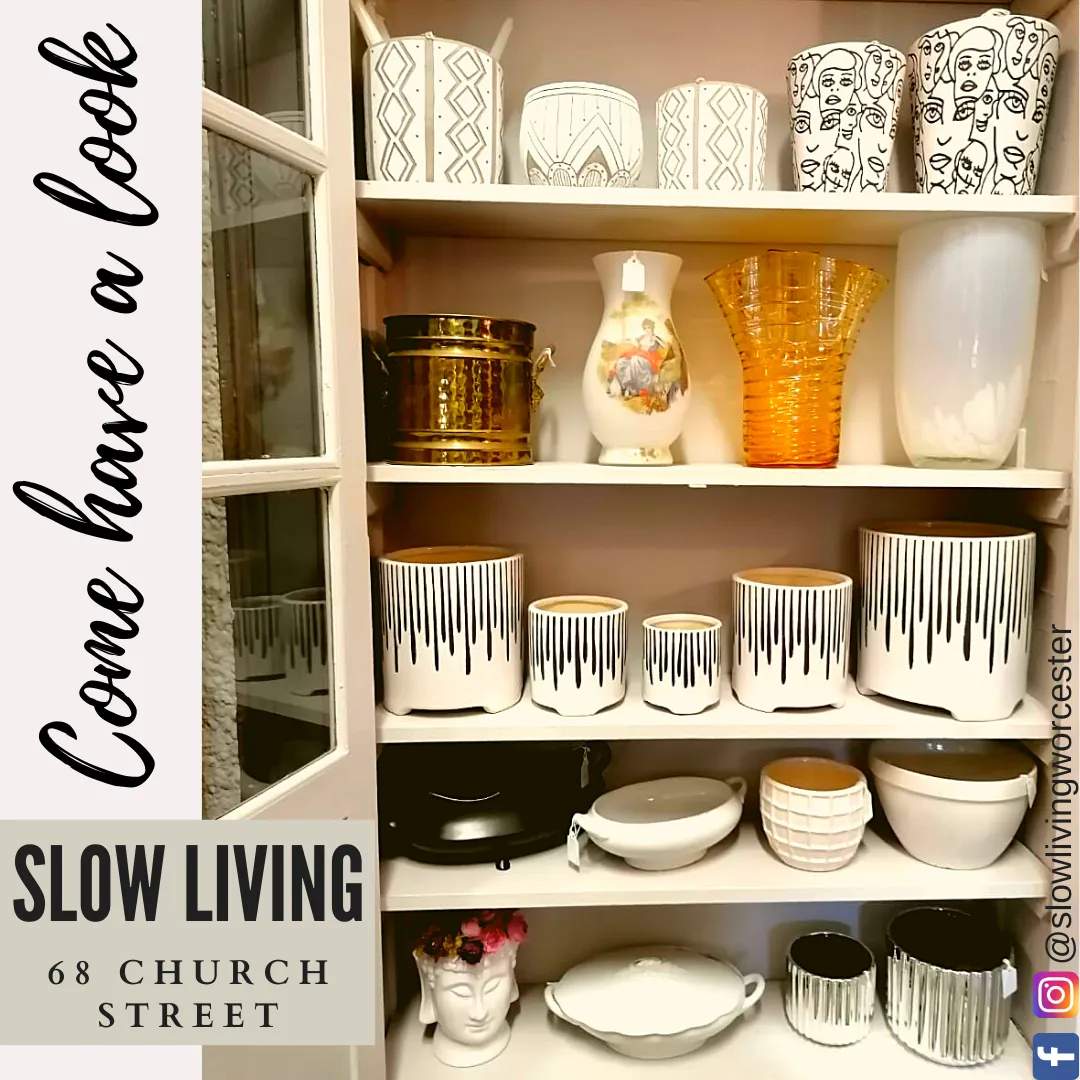 Slow Living Worcester — photo 1