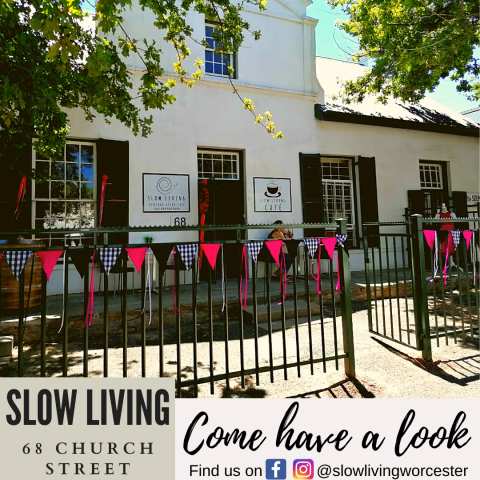 Slow Living Worcester — photo 3