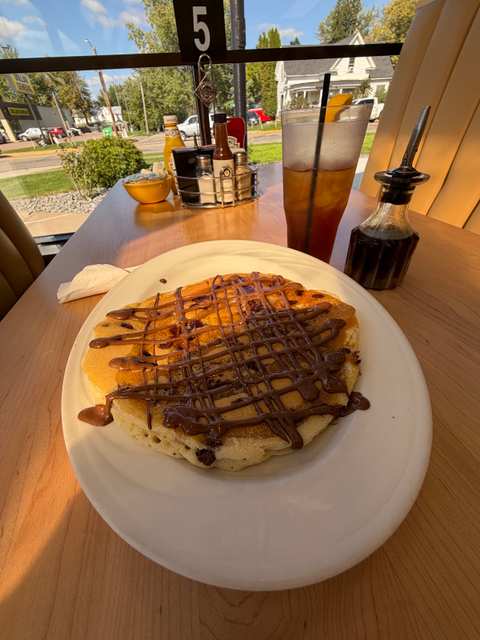 Neillsville Breakfast Club — photo 3