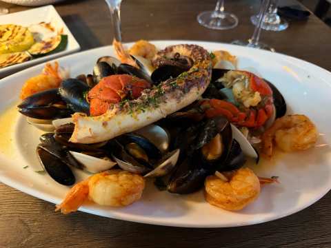 Soul Mediterranean Cuisine — photo 3