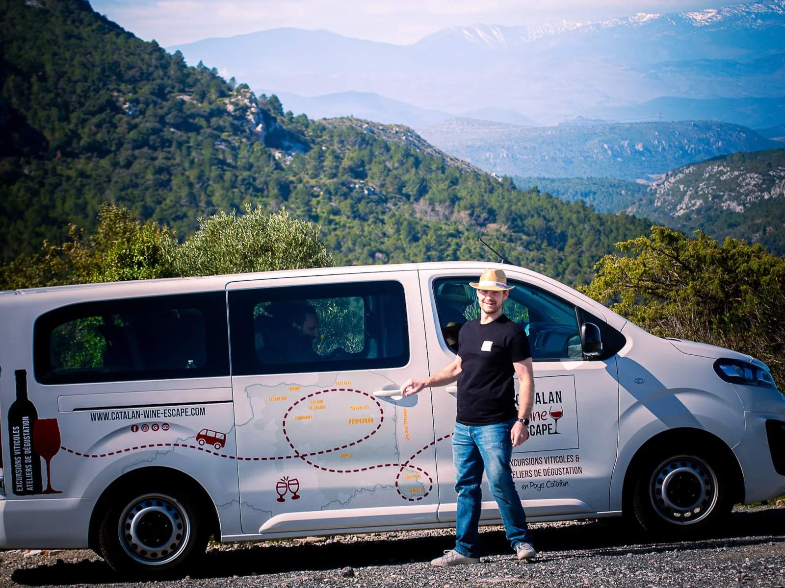 Catalan Wine Escape — photo 1