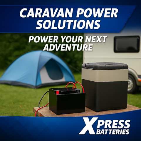 SABAT Battery Xpress Stanger — photo 4