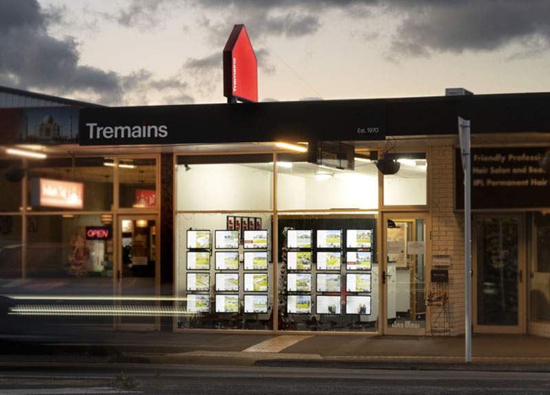 Tremains Real Estate & Property Management Carterton — photo 1