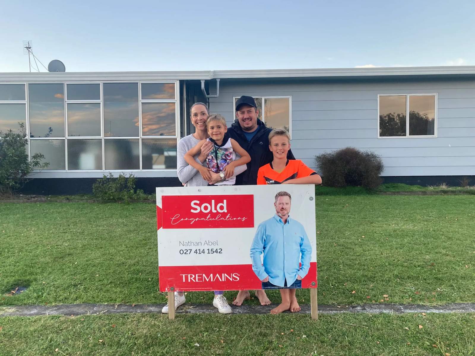 Tremains Real Estate & Property Management Carterton — photo 2