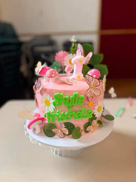 Faithful Flavours Cafe, Bakery, & Restaurant — photo 3