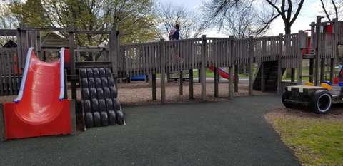 Centennial Park — photo 2