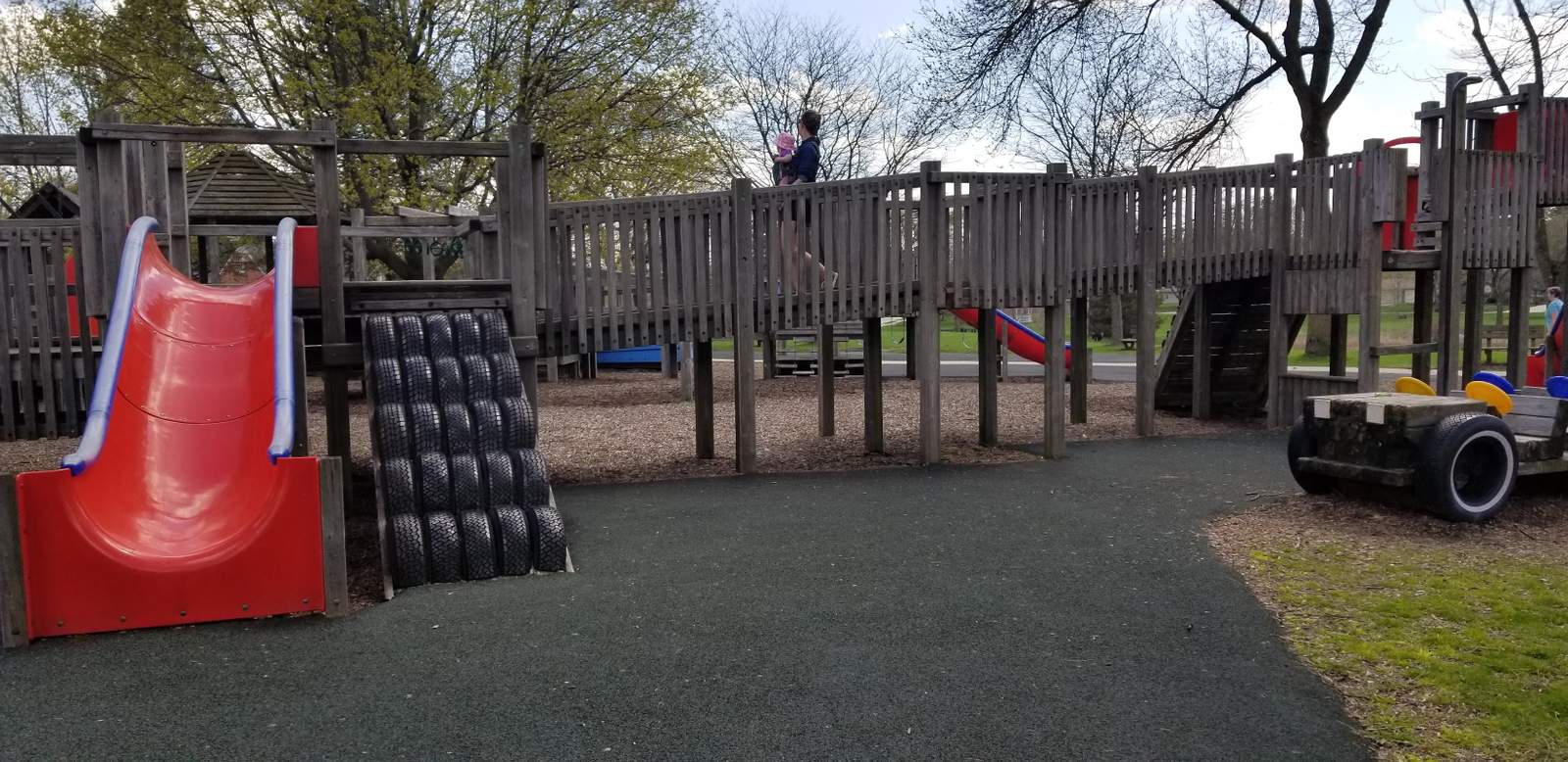 Centennial Park — photo 2