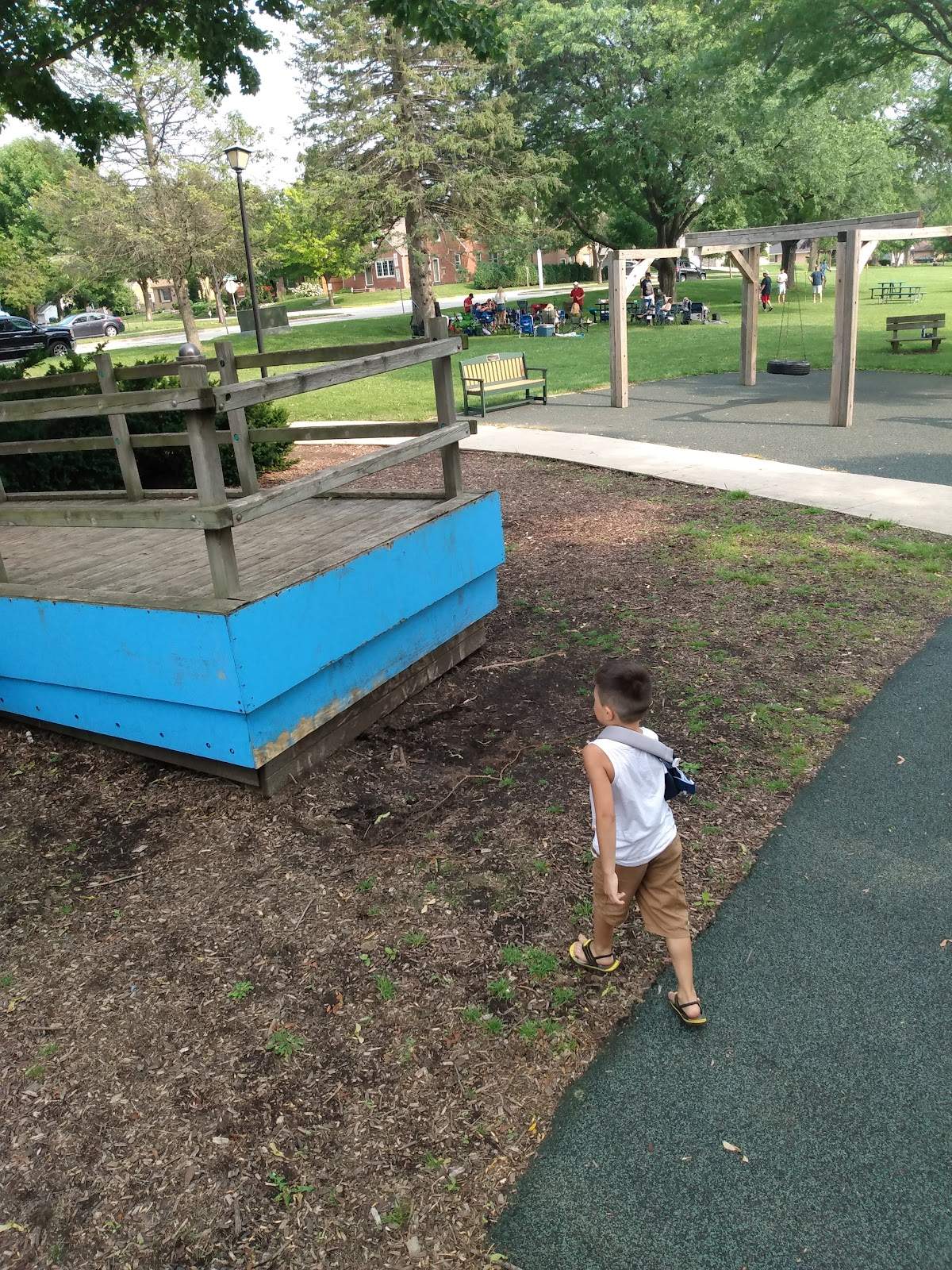 Centennial Park — photo 7