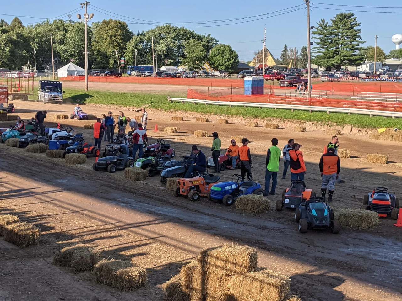 Clark County Fairgrounds — photo 1
