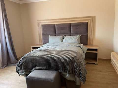 Sekgome resort — photo 2