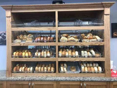 DeRocco's Wiches Bagels and Brew — photo 3