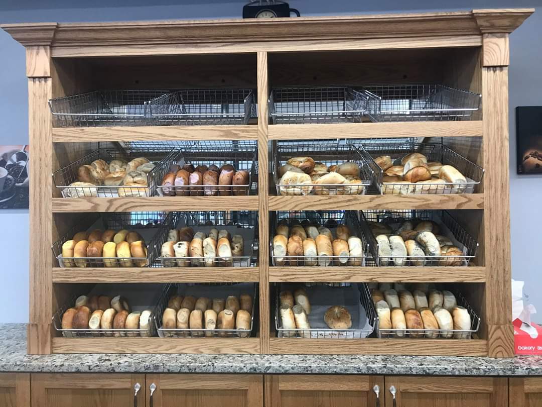 DeRocco's Wiches Bagels and Brew — photo 3