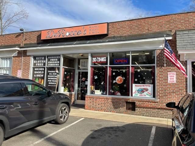 DeRocco's Wiches Bagels and Brew — photo 1