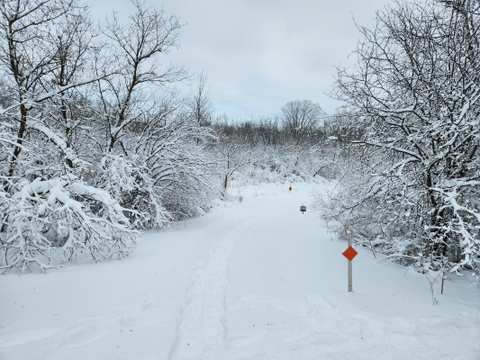 Pleasant Valley Nature Park — photo 2