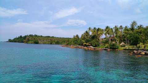 Ao Taphao Beach — photo 2