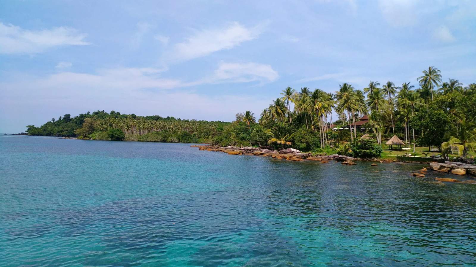Ao Taphao Beach — photo 2