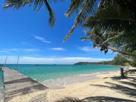 Ao Taphao Beach — photo 4